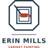 Erin Mills Cabinet Painting logo