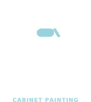 Erin Mills Cabinet Painting